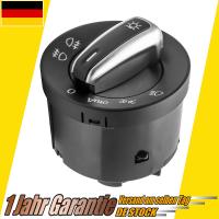 Выключатель головного света VW Golf V, Passat (3C2), Touran (1T1/2)